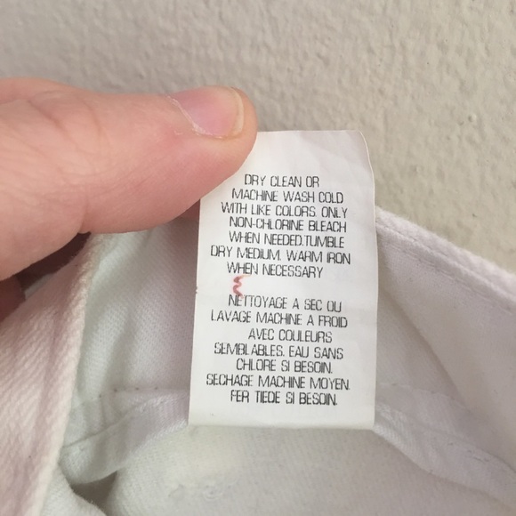 Super Cute THEORY Capris - Picture 8 of 8